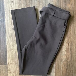 Black Dress Pants